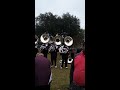 Txsu vs Mvsu tubas 2016