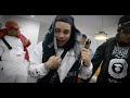 JinoGivenchy - Sip Out The Bottle (Feat. Choppa Snuka & LocoDinero) (Official Music Video)