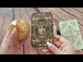 ✨Message from Your Ancestors✨ Pick a Card - Tarot Reading - YouTube