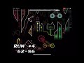 [60hz Mobile] Gamma by MindCap and More in 5 runs!