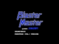 Blaster Master OST (PAL) - Area 7/Plutonium Boss