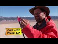 The Best Secret Locations For Finding Meteorite | Meteorite Men | Spark