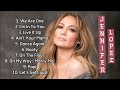Top 10 Music of Jennifer Lopez | Happy Funk