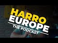 Update! | COMING SOON | BEST RV COUNTRIES IN EUROPE | New Content | Harro in Europe