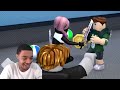 ROBLOX Murder Mystery 2 FUNNY MOMENTS (SUMMER 2)