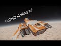 Star Citizen 3.23 - 10 Minutes More or Less Ship Review - FREELANCER MAX