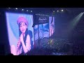 240630 에스파 - 목소리(Melody) [2024 aespa LIVE TOUR -'SYNK：PARALLEL LINE']