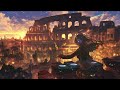 Abandoned Beats: Epic EDM Medley in Ruins | Urban Exploration Meets Electronic Dance Music