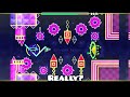 LOL 6 stars | Geometry dash 2.11