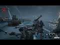 WORLD WAR Z : AFTERMATH || EPISODE 4 : TOKYO - CRUISE CONTROL || WLAKTHROUGH GAMEPLAY