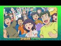ASH VS CYNTHIA FINALE! MEGA LUCARIO VS Garchomp | Pokémon Journeys Episode 125 Review