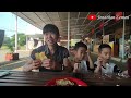 Yuk Makan di Kini Kuliner Tanjung Bunga Makassar | Food Court Makassar | Kuliner Makassar