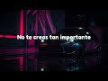 Ojitos Lindos - Bad Bunny (Letra/Lyrics) ft. Bomba Estéreo / Manuel Turizo