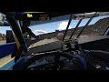 iRacing '87 Legend Cars at Dega!!! | Shot with GeForce