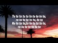 SE GRITA-Morad, Jul (lyrics/letra)