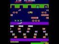 Arcade Game: Frogger (1981 Konami)