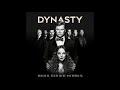 Dynasty Cast - Why Try To Change Me Now (ft. Elizabeth Gillies)