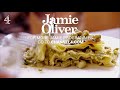 Summer Vegetable Lasagne | Jamie Oliver