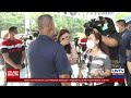 Mga pulis na sangkot sa illegal drug operations, binalaan ni PNP OIC Vicente Danao Jr.