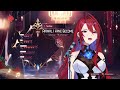 Elizabeth Rose Bloodflame sings Animal I Have Become【UNARCHIVED KARAOKE】