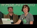 #AskAndroid at Android Dev Summit 2019 - Android 10