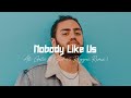 Ali Gatie - Nobody Like Us ft (Zed-45 Reggae Remix)