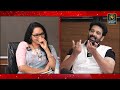 JD CHAKRAVARTHY | DAYAA MOVIE | FULL EPISODE | JOURNALIST ANJALI | Signature Studios