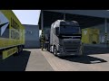 ENTREGA URGENTE! - EURO TRUCK SIMULATOR 2