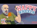 Literally my only Happy Wheels video I'll probably ever make even though it's called part 1