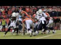 Peyton Manning Returns (Week 17) | Chargers vs. Broncos | NFL Turning Point | NFL Films