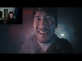 THE SCARIEST PATH-In Space with Markiplier (Reaction)