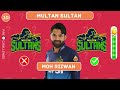 Guess If The Player Played For The PSL TEAM | PSL Quiz | PSl 2024