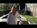 S:1 E:2 Renovating a house on Lake Como - WE ALMOST LOST THE HOUSE...!! Follow another way of living