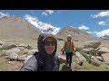 Fifth Day of Kailash Kora | Darchen to Dirapuk Monastery | Tibet Travel Video