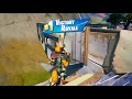 You did this to yourself... [Fennix Fortnite clip]
