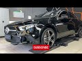Mercedes A250 - Full Detail - Auto Detailing