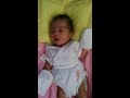 1st video 5 days old