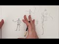 Balance Your Character Drawings! | Loomis - Gesture - Comics - Manga