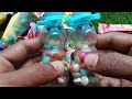 Some Lot's of candies asmr lollipops chocolate