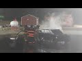 Bamber Lakes FD car fire training