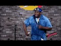 Corey Holcomb Jokes About Side Kids on the #JSpotComedyClub Stage [VIDEO]