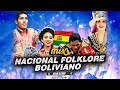 MIX - NACIONAL FOLKLORE BOLIVIANO - JOSUE DJCBBA