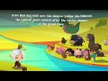 The Story of Chinese New Year, The Great Race / Animated Fairy Tales For Children - Full Cartoon