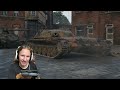 The FRYING PAN of DOOM | World of Tanks