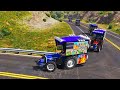 GTA-5 मोटू और पतलू ने चौरी कर लिए 12RK. Tractor डीजे को 😱😳😲 GTA 5 STORY NEW VIDEO With पहाड़ी रास्ता