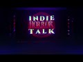 Indie Horror Talk Podcast - S1E7: Mazes of Madness (ft. @CrashLDev) - The Cult of Foxy