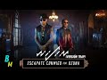 Escapate Conmigo (Versión Trap) Wisin & Ozuna - Audio Oficial | BernMich