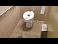 Overflowing Toilet #1