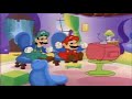 Le avventure di Super Mario Bros 3 ITA   12   Le disavventure dell'idraulico