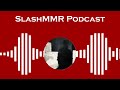 Kanye West, Kai Cenat, Kendrick Lamar, J. Cole & Jake Paul Vs. Mike Tyson - SlashMMR Podcast Ep. 12
